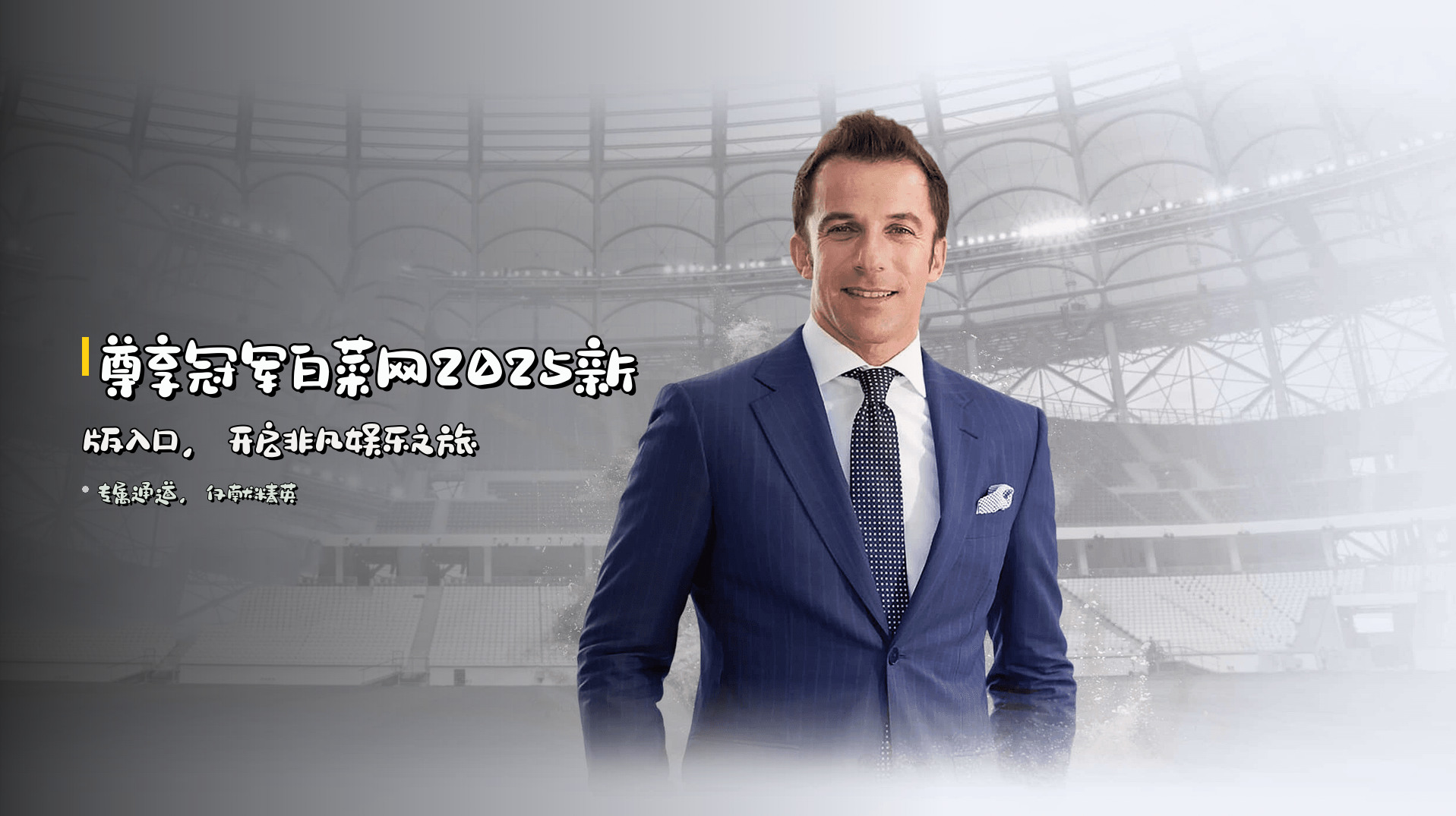 尊享<strong>冠军白菜网</strong>2025新版入口，<br>开启非凡娱乐之旅